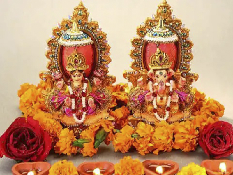 Pandit for Diwali Puja in pune