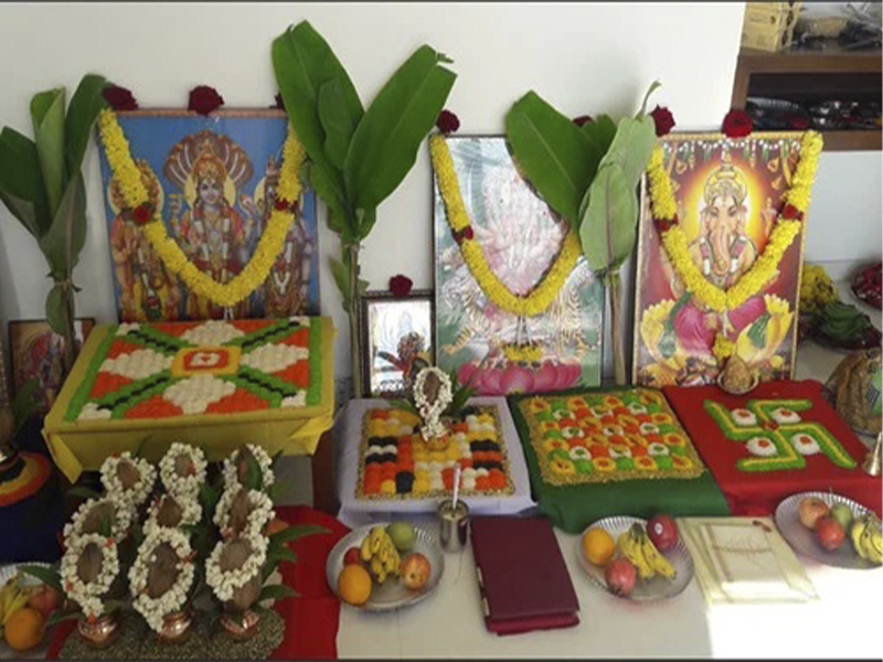 Pandit for Maha Ganpati Puja in pune 