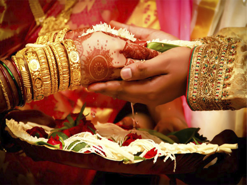 Pandit for marriage in pune