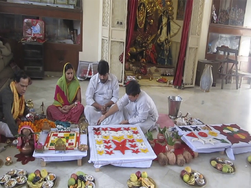Pandit for Mool Nakshatra Shanti Puja in pune